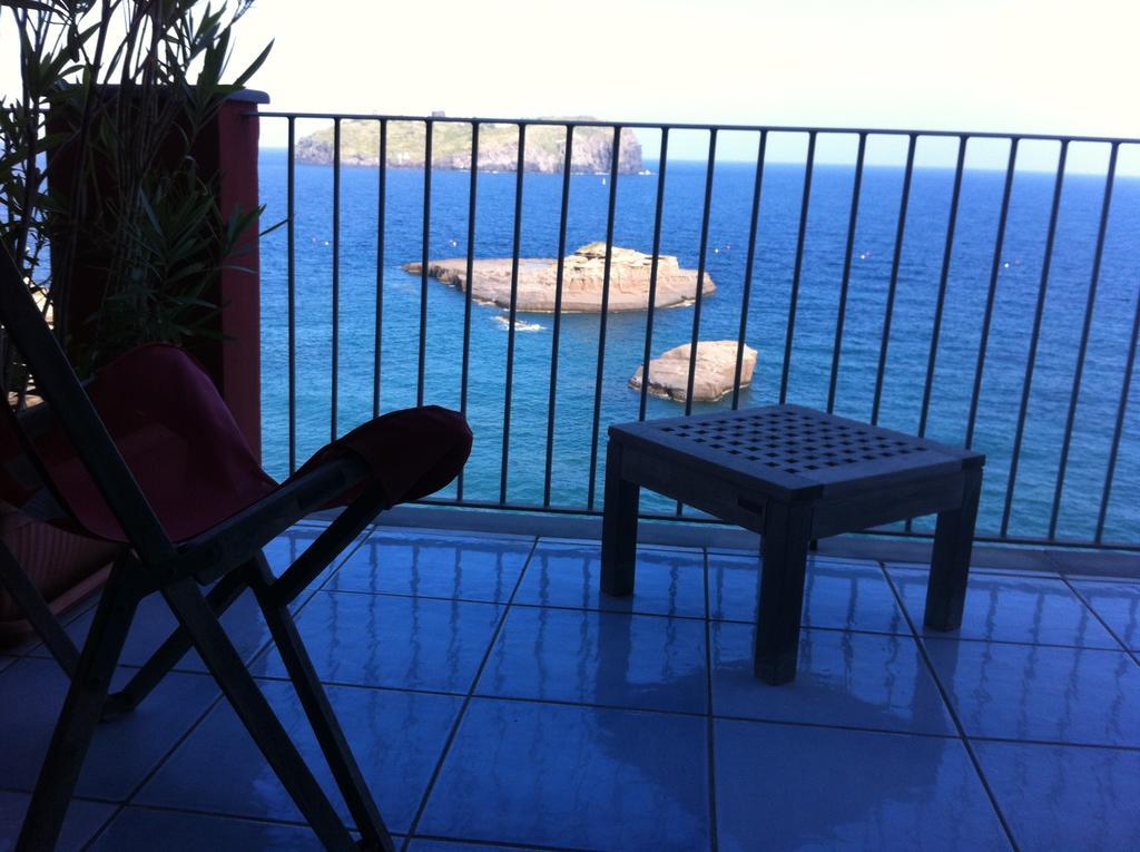 Hotel Villa Iulia Ventotene Room photo
